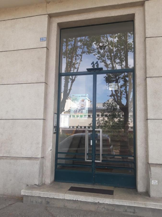 Verdun 228 Insolite Σαμπερί Εξωτερικό φωτογραφία